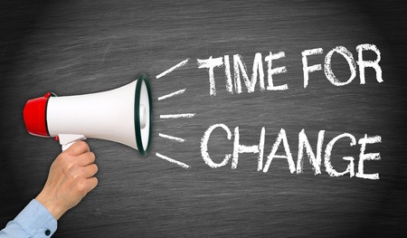 Change your website managment service