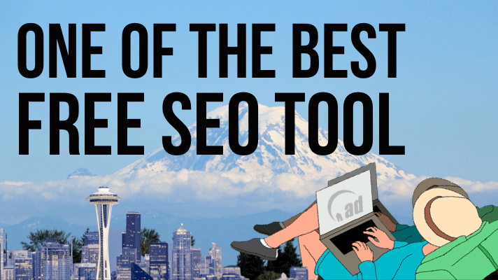 Best free seo tools